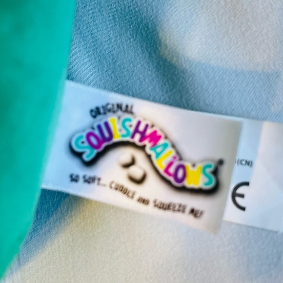 Squishmallow Avocado - Picture 5 of 6